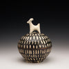Goat Jar