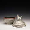 Horse Jar