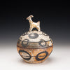 Goat Jar