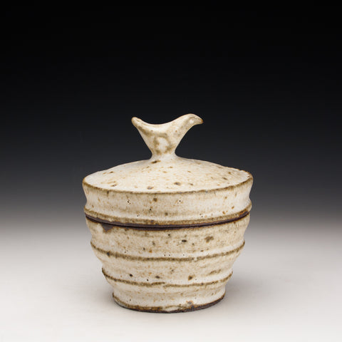 Bird Jar