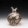 Horse Jar
