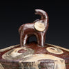 Elephant Jar