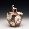 Elephant Jar