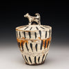 Dog Jar