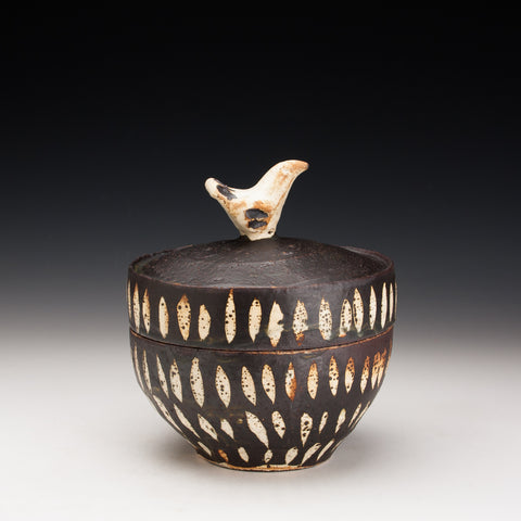 Bird Jar