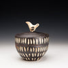 Bird Jar