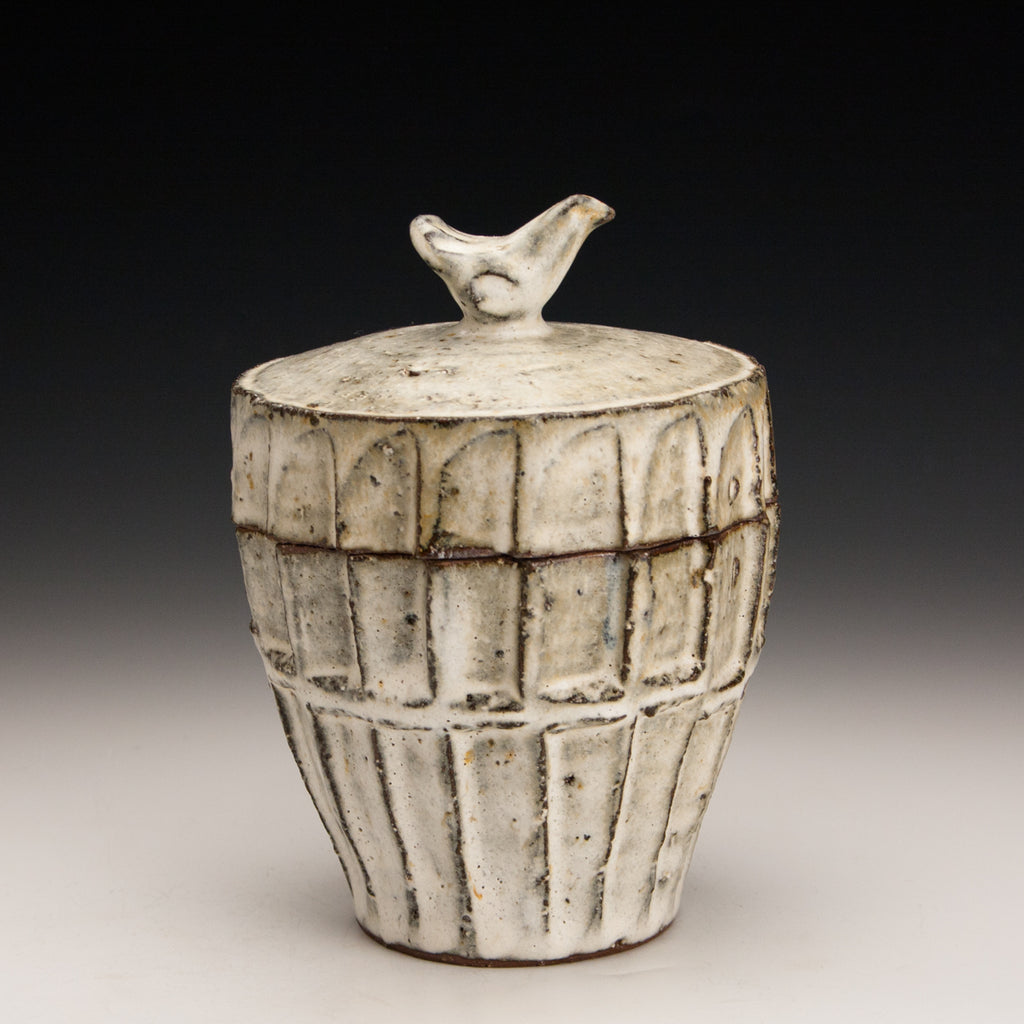 Nuka Bird Jar