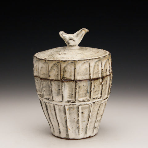 Nuka Bird Jar