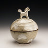 Horse Jar