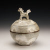 Horse Jar