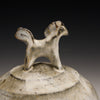 Horse Jar