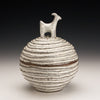 Nuka Goat Jar