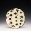 Hakame side plate