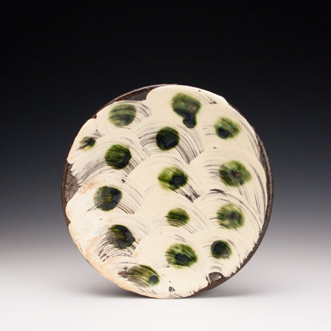 Hakame side plate