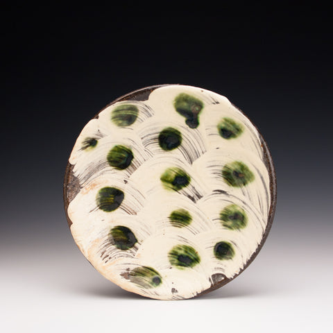 Hakame side plate