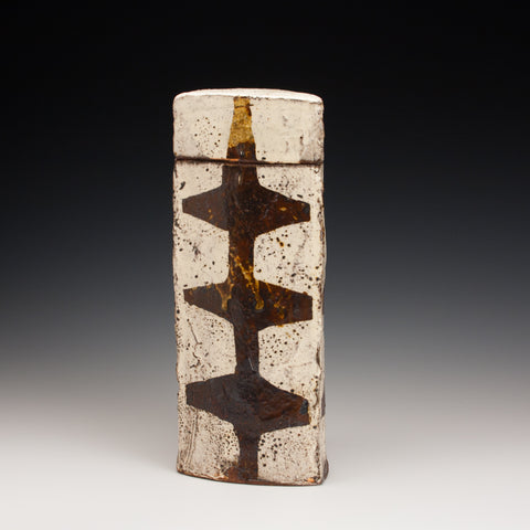 Triangle Canister Box