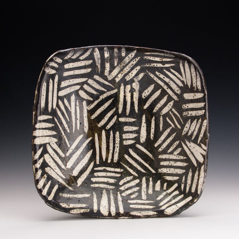 Square Bowl