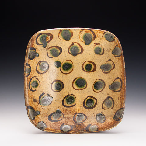 Square Bowl