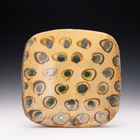 Square Bowl