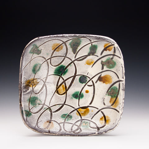 Square Bowl
