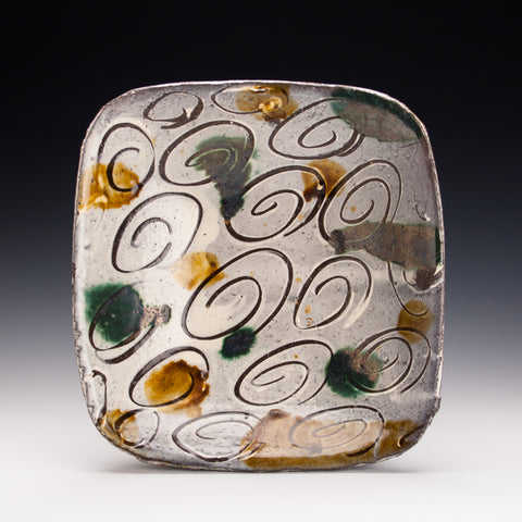 Square Bowl