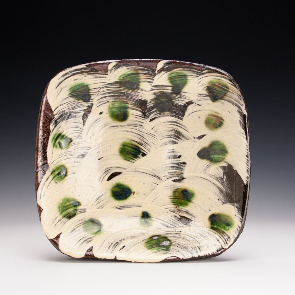 Square Bowl