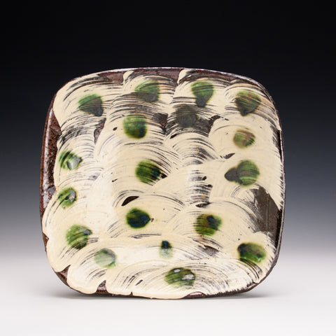 Square Bowl