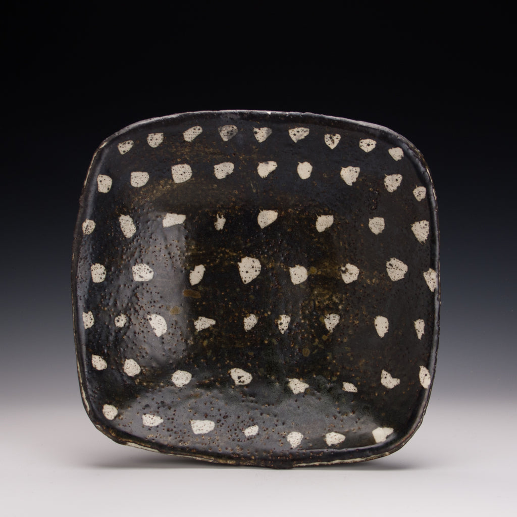 Square Bowl