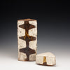 Triangle Canister Box