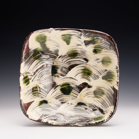 Square Bowl