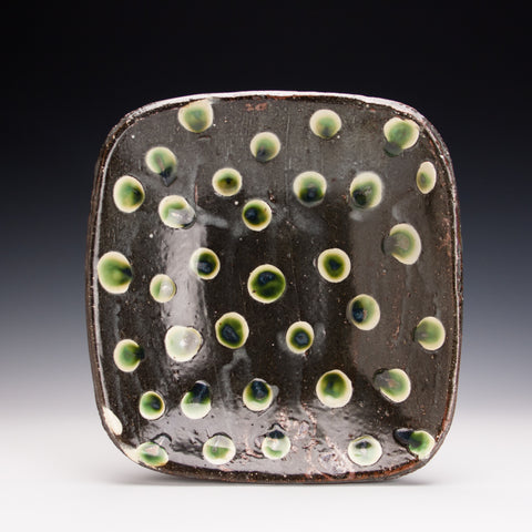 Square Bowl