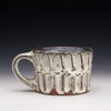 Carved Nuka Mug