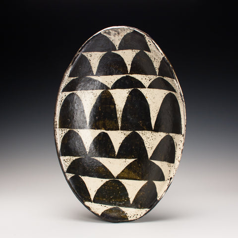 Large Oval Platter