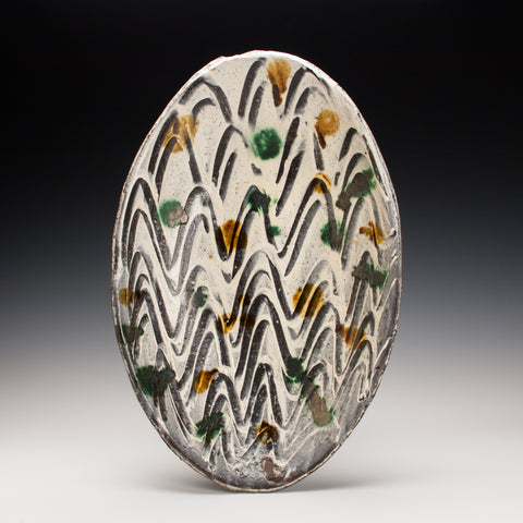 Large Oval Platter