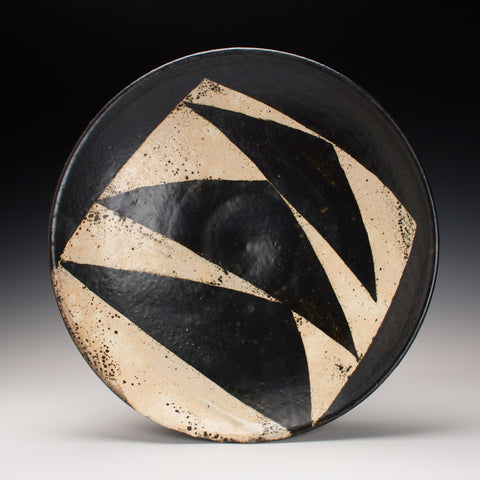 Large Round Platter