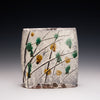 Tall pocket vase