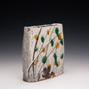 Tall pocket vase