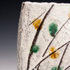 Tall pocket vase
