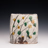 Tall pocket vase