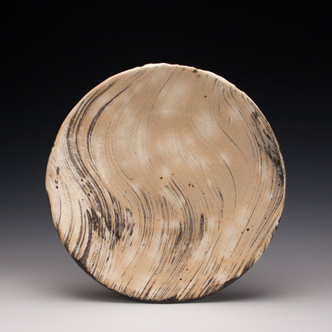 Round Dinner plate