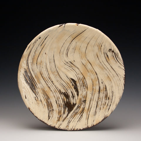 Round Dinner plate