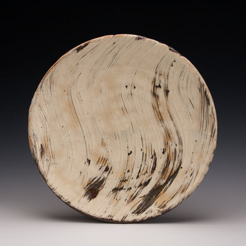Round Dinner Plate
