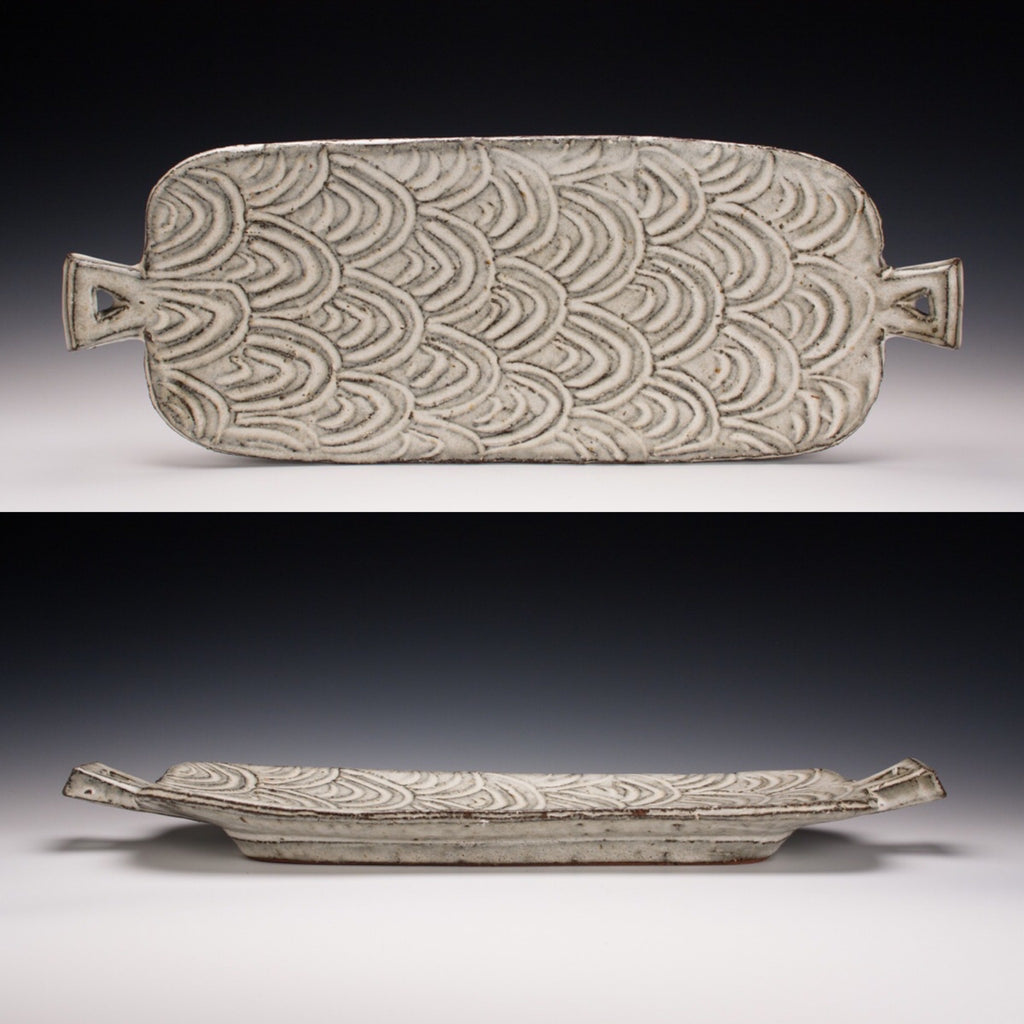 Handle Tray