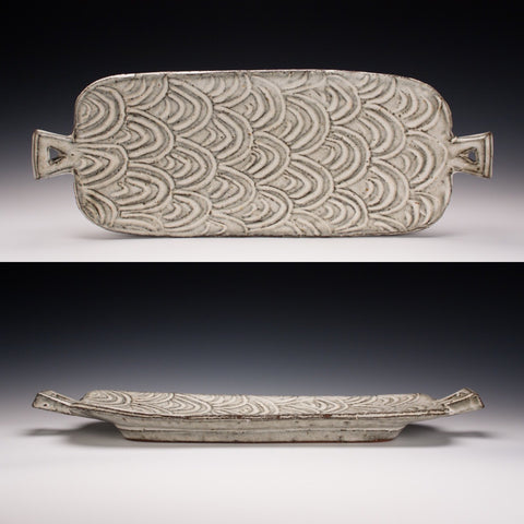 Handle Tray