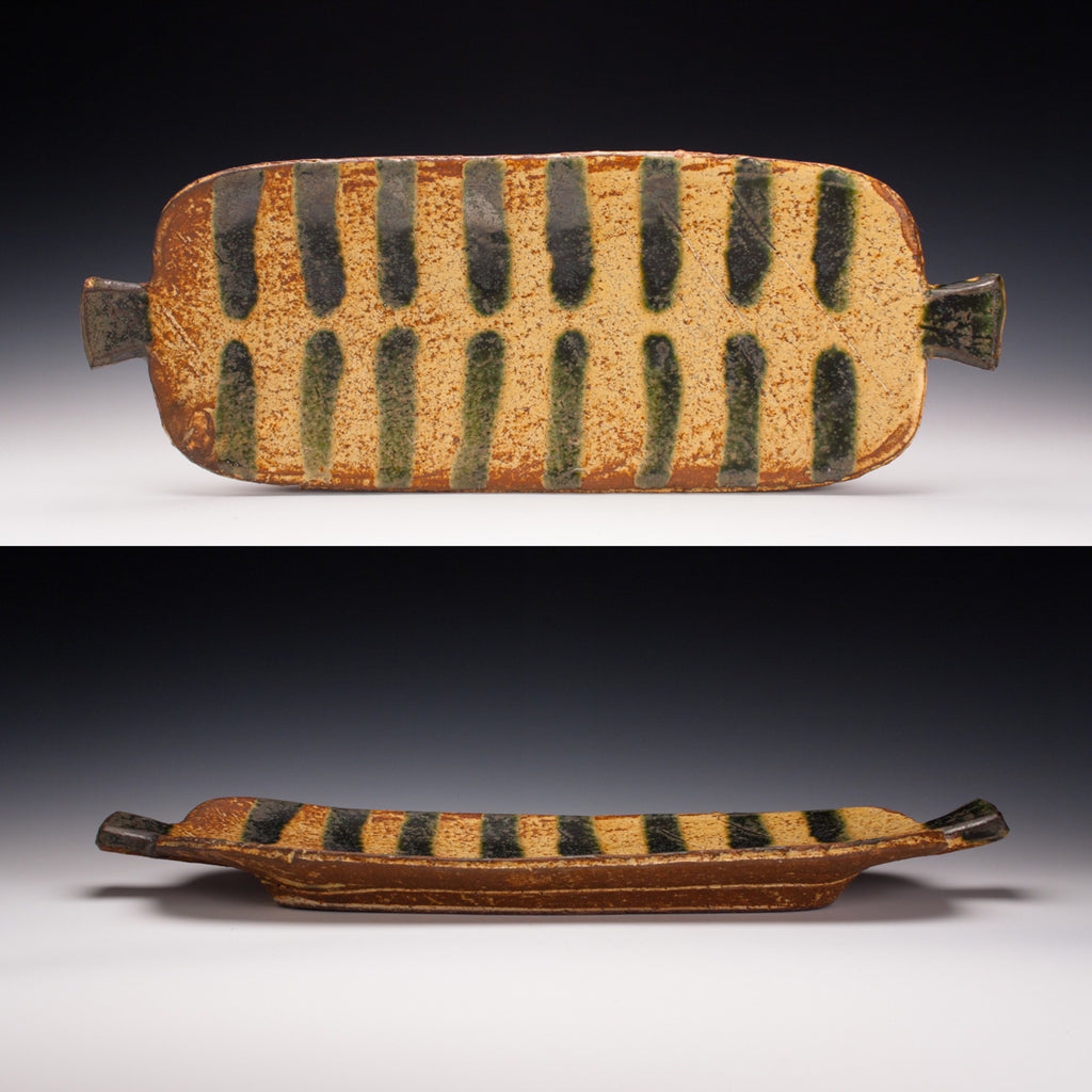 Handle Tray