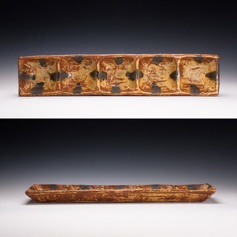 Five Sectioned Tray