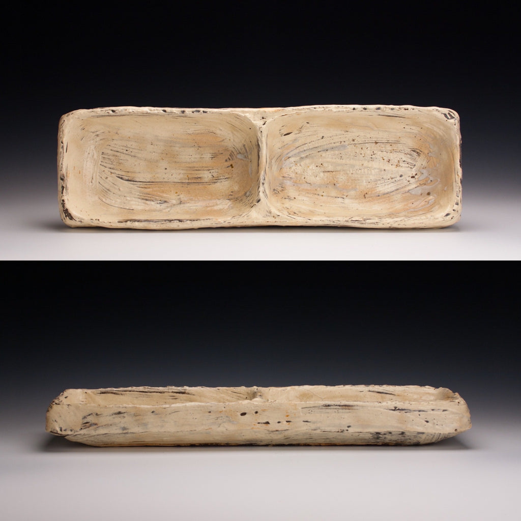 Large Double Tray