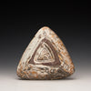 Set of 4 Triangle Bowls