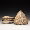 Set of 4 Triangle Bowls