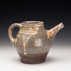 Back Handle Teapot
